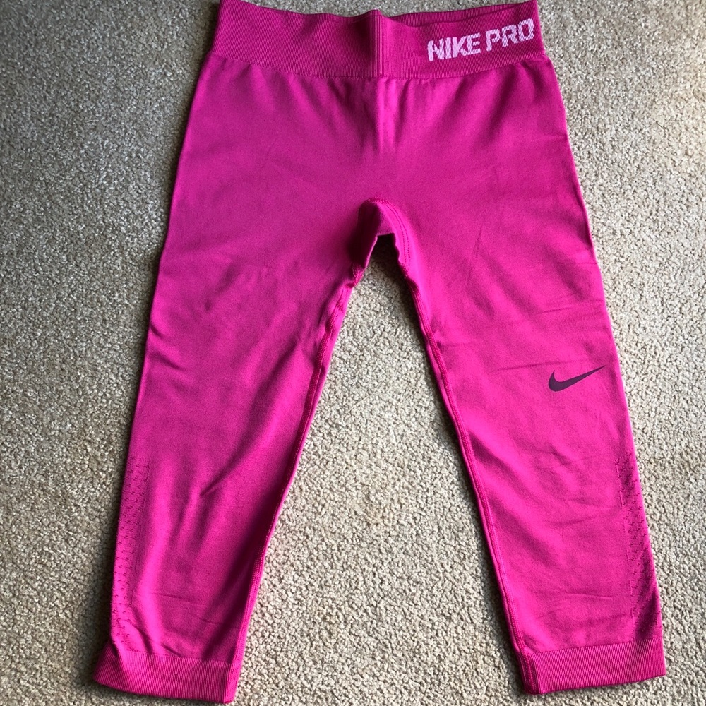 Nike Pro Dri-Fit